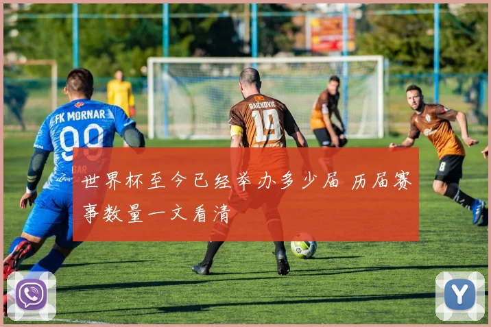 世界杯至今已经举办多少届 历届赛事数量一文看清